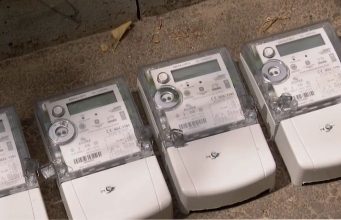 В Молдове установлены первые 10 тысяч интеллектуальных счетчиков