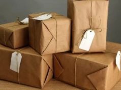 В Молдове физические лица могут декларировать онлайн товары из международных почтовых посылок