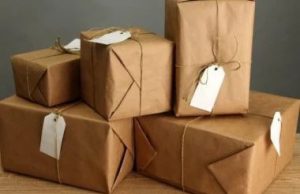 В Молдове физические лица могут декларировать онлайн товары из международных почтовых посылок