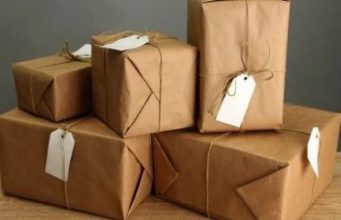 В Молдове физические лица могут декларировать онлайн товары из международных почтовых посылок