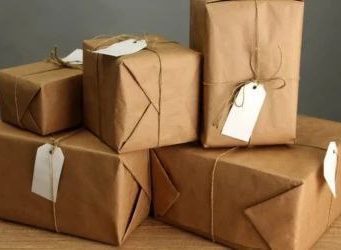 В Молдове физические лица могут декларировать онлайн товары из международных почтовых посылок