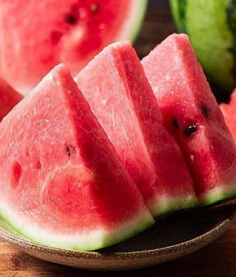 Майские арбузы в Молдове могут быть опасны для здоровья