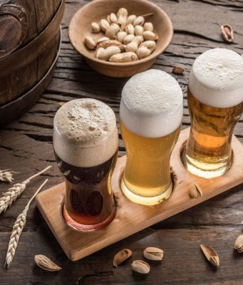 Новые правила продажи пива в Молдове