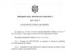 Генпрокурор Ион Мунтяну назначен судьёй Высшей судебной палаты
