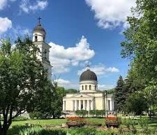 Сегодня в Республике Молдова отмечают День Вознесения Господня