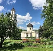 Сегодня в Республике Молдова отмечают День Вознесения Господня