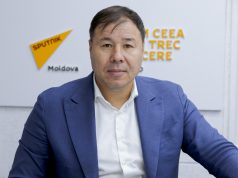 Цырдя: власти Молдовы переписывают историю