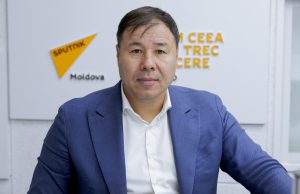 Цырдя: власти Молдовы переписывают историю