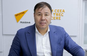 Цырдя: власти Молдовы переписывают историю