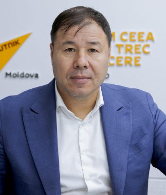 Цырдя: власти Молдовы переписывают историю