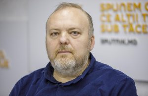 Букарский: Сорос вложил миллионы в дискредитацию подвига советского народа