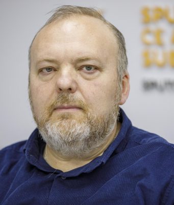 Букарский: Сорос вложил миллионы в дискредитацию подвига советского народа