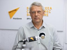 Чубашенко: кто против Победы, тот встал на сторону нацистов