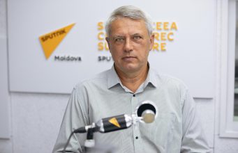 Чубашенко: кто против Победы, тот встал на сторону нацистов