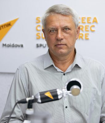 Чубашенко: кто против Победы, тот встал на сторону нацистов