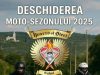 В Кагуле стартовал мотосезон 2025 года