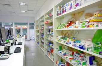 Еще пять аптек открылись в селах Молдовы в рамках проекта «Аптека в твоем селе»