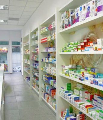 Еще пять аптек открылись в селах Молдовы в рамках проекта «Аптека в твоем селе»