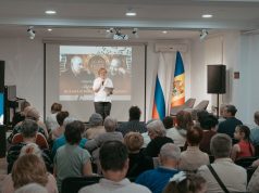 ЮБИЛЕИ ИСААКА И МАКСИМА ДУНАЕВСКИХ ОТМЕТИЛИ В КИШИНЕВЕ