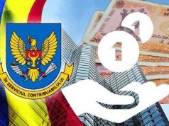 ГНС Молдовы ужесточает контроль: свыше миллиона леев штрафов за апрель, в мае — новые рейды