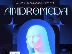 В Молдове пройдёт выставка искусства, созданного искусственным интеллектом