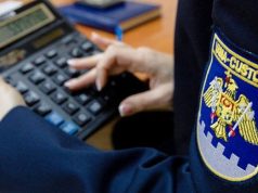 Таможенная служба Молдовы перечислила в бюджет свыше 669 миллионов леев за неделю