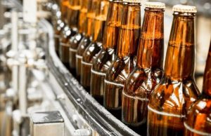 Правительство Молдовы стимулирует развитие пивоваренной отрасли