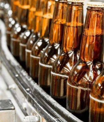 Правительство Молдовы стимулирует развитие пивоваренной отрасли