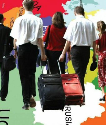 В Молдове сокращается трудовая миграция: всё больше граждан находят работу в стране