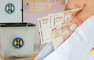 Молдова ужесточает наказание за нарушения на выборах: до 15 лет тюрьмы и миллионные штрафы