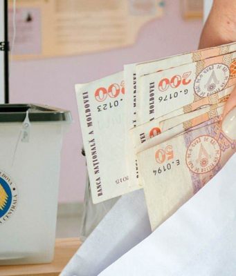 Молдова ужесточает наказание за нарушения на выборах: до 15 лет тюрьмы и миллионные штрафы