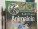 Академия наук Молдовы представила третий том энциклопедии «Животные» с яркими иллюстрациями