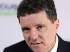 На выборах президента Румынии в Молдове победил Никушор Дан.