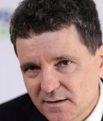 На выборах президента Румынии в Молдове победил Никушор Дан.