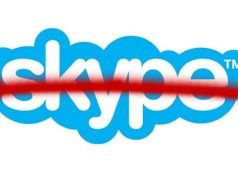 С сегодняшнего дня Skype прекращает работу