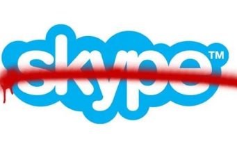 С сегодняшнего дня Skype прекращает работу