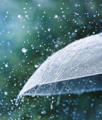 На этой неделе в Молдове ожидаются дожди и грозы.