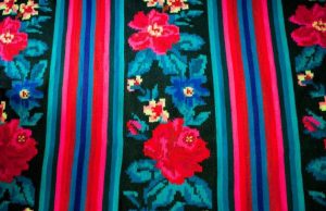 В Гагаузии хранят традиции ковроткачества: история в каждом узоре.