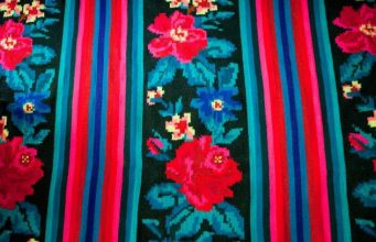 В Гагаузии хранят традиции ковроткачества: история в каждом узоре.