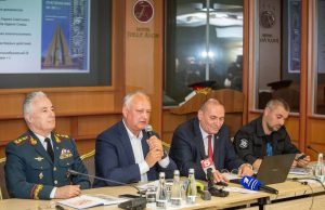 Игорь Додон призвал к участию в Марше Победы.