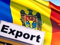 Экспорт фруктов из Молдовы растет второй год подряд, несмотря на снижение общего экспорта