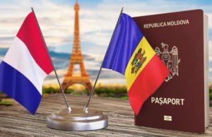 Жители Молдовы во Франции получат доступ к пенсиям и социальным выплатам