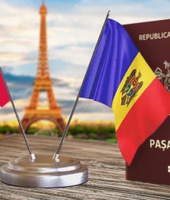 Жители Молдовы во Франции получат доступ к пенсиям и социальным выплатам