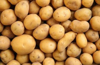 В Молдове цены на прошлогодний картофель выросли на 10%