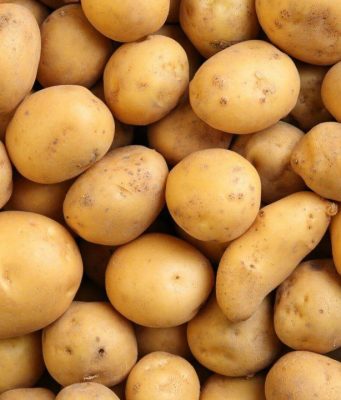 В Молдове цены на прошлогодний картофель выросли на 10%