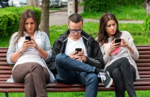 Количество мобильных телефонов в Республике Молдова почти вдвое превышает численность населения страны