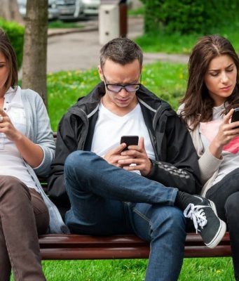 Количество мобильных телефонов в Республике Молдова почти вдвое превышает численность населения страны