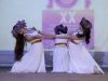 В Дубоссарах прошёл юбилейный XX фестиваль танца «Острова Терпсихоры»