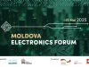 Moldova Electronics Forum 2025 в Кишинёве: инновации и конкурентоспособность электроники