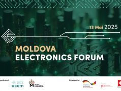 Moldova Electronics Forum 2025 в Кишинёве: инновации и конкурентоспособность электроники